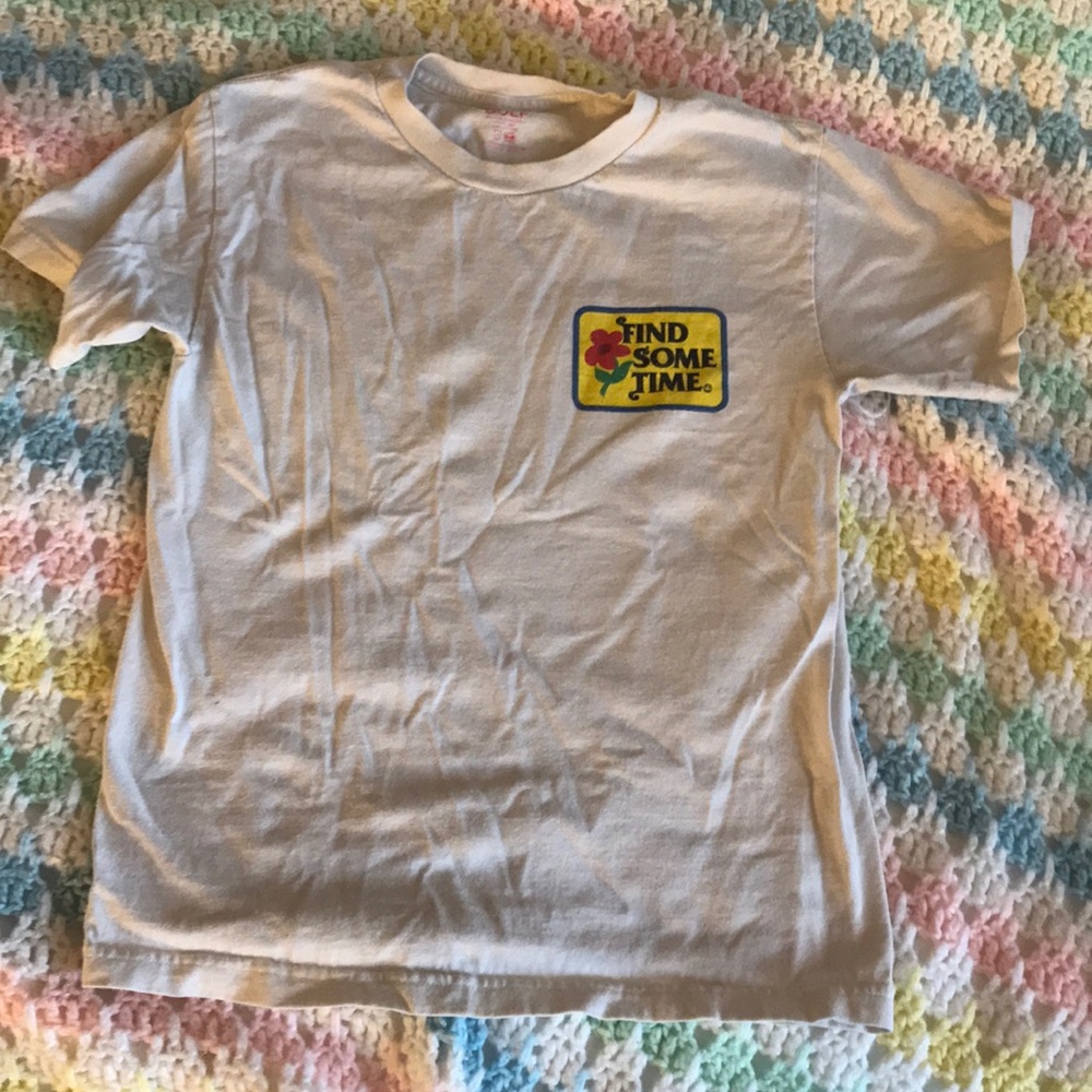 GOLF Graphic Tee